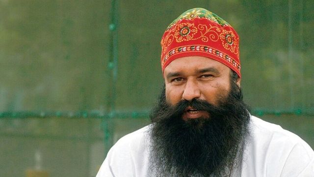 No parole to Ram Rahim without permission: High Court to Haryana government