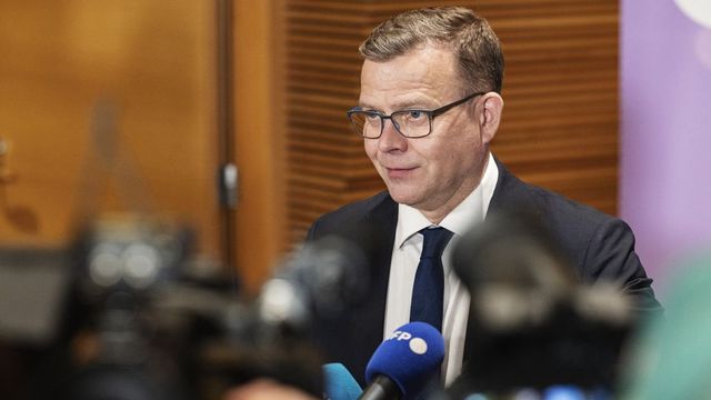 Petteri Orpo lett Finnország új miniszterelnöke
