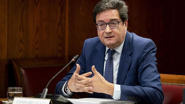 Todo lo que se sabe sobre la subida de sueldo de los funcionarios que será con carácter retroactivo desde 2024