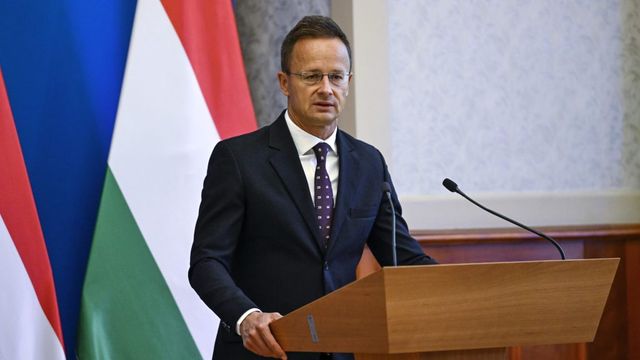 Szijjártó Péter nem kímélte az ukrán és a lengyel külügyminisztert sem
