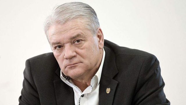 Nicolae Moga, ministrul de Interne, a demisionat pe fondul scandalului intervenției de la Caracal