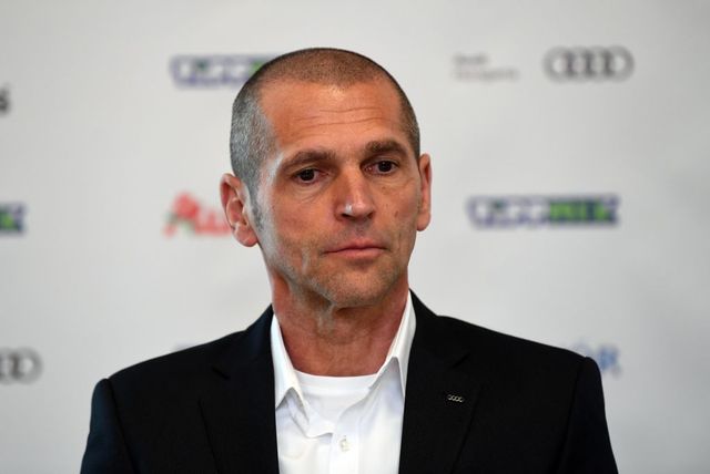 Danyi Gábor marad a Győri Audi ETO vezetőedzője