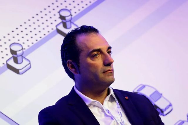 Filosa ad Stellantis, altri tre italiani nel team operativo