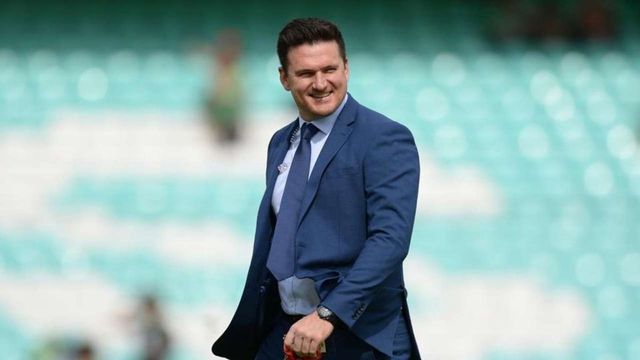 Internal agendas within Cricket South Africa are a cancer, says Graeme Smith