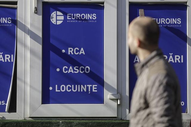 Euroins contestă în justiție decizia ASF și înaintează o propunere către autoritățile române