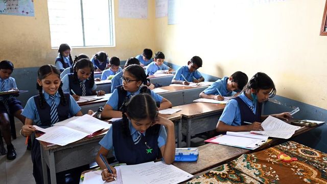SC stays Karnataka Board Exam results for classes 5,8,9 and 11; state playing with future of students, says apex court
