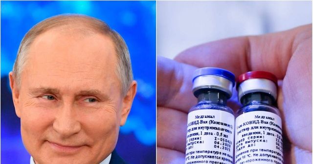 Vaccinul Sputnik al Rusiei generează din nou scandal și furie la nivel internațional