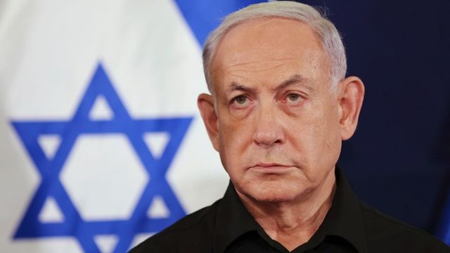 Israel Cabinet Votes To Shut Down Al Jazeera Over National Security Threats