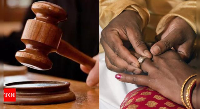 'Kanyadaan' Not Necessary As Per Hindu Marriage Act: Allahabad High Court