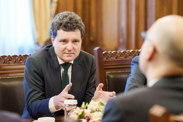 Nicușor Dan: Decizia CCR, în contradicție cu un principiul esențial al democrației