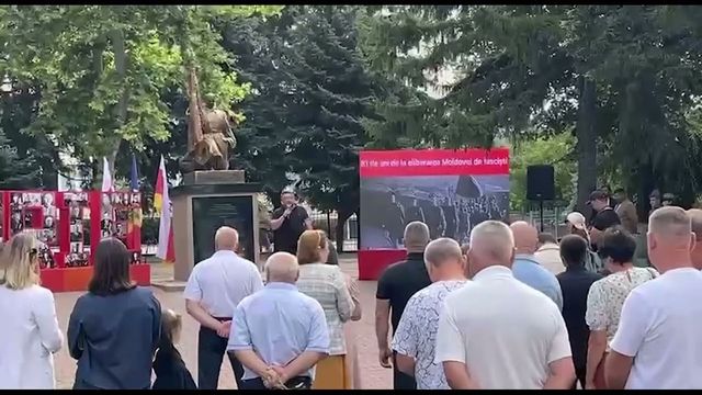 Alexei Lungu a atacat un observator electoral la Orhei. Reacția Promo-LEX