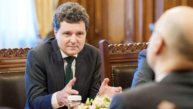 Președintele Nicușor Dan a convocat pentru luni ședința CSAT