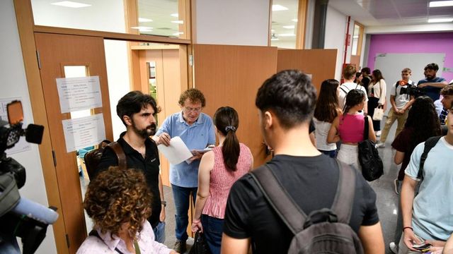 La polémica en torno al libro sobre José Bretón abre un examen de Selectividad