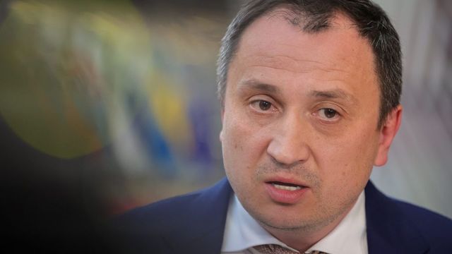 Lemondott az ukrán mezőgazdasági miniszter