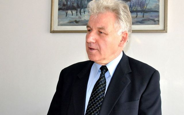Dirijorul Vasile Cazan, directorul Filarmonicii de Stat din Târgu Mureș, a murit după ce s-a infectat cu Covid-19