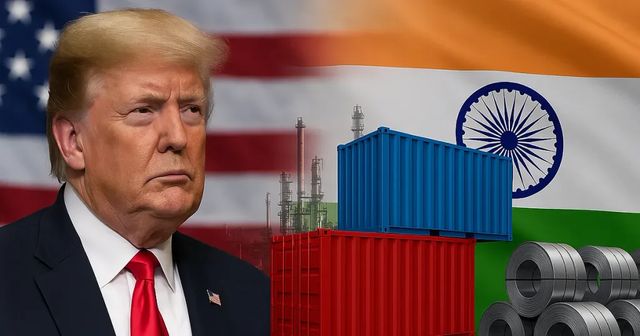 Trade Talks: Trump Says Will Have Access Into India, Working On Same Line As Indonesia