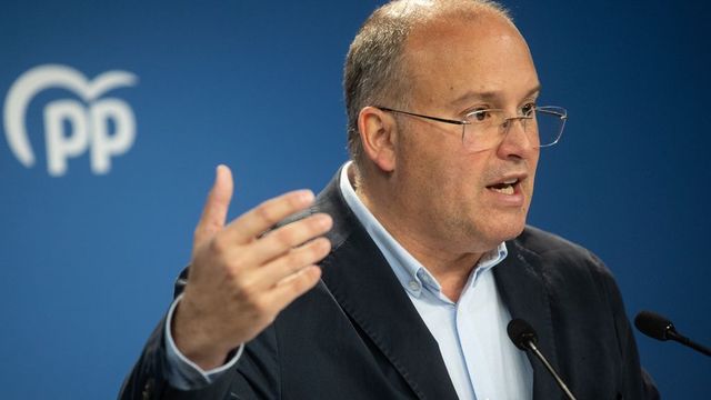 El PP reclama al PSOE los resguardos que justifiquen los pagos a Ábalos