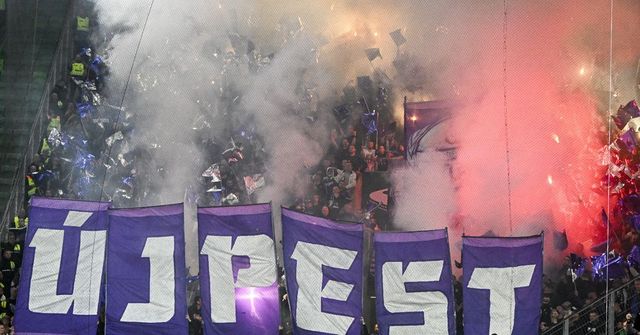 Küszöbön a bejelentés: eladják az újpesti fociklubot
