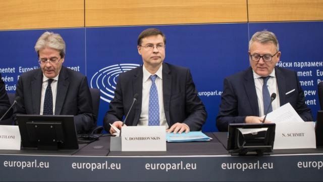 Евросъюзът добави четири юрисдикции в черния списък с данъчни убежища