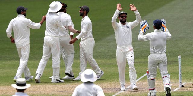 India tour of Australia scheduled to begin in Brisbane on 3 December, day-night Test in Adelaide: Report