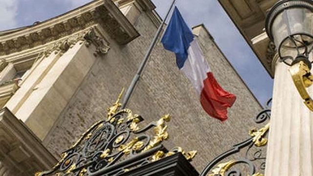 Franța își recheamă ambasadorii din SUA și Australia, ca reacție la pactul de securitate dintre cele două părți
