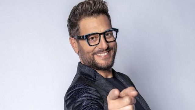 Enrico Papi: “La fedeltà non esiste, sono fluido”