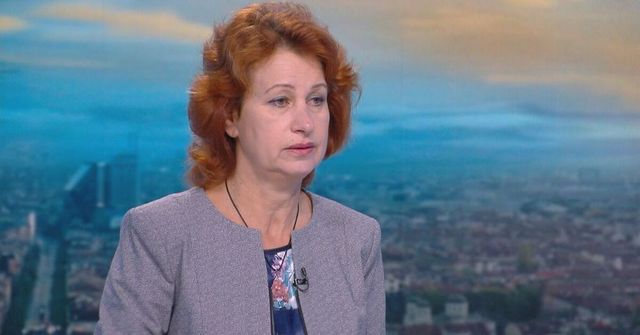 Очаква се скок на случаите на COVID-19 през октомври