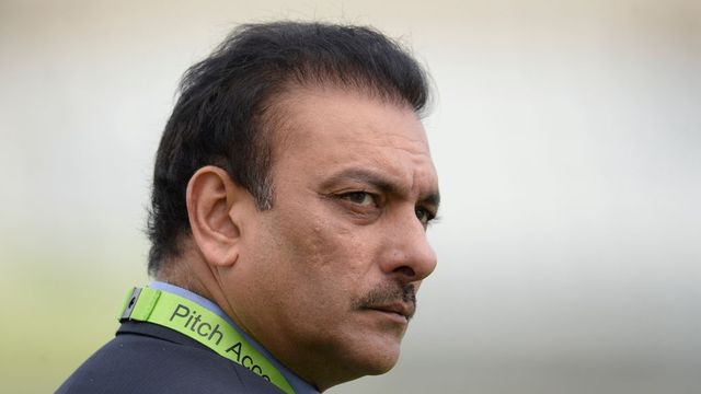 Pant Will be Rapped on the Knuckles if Rash Shots Played: Shastri