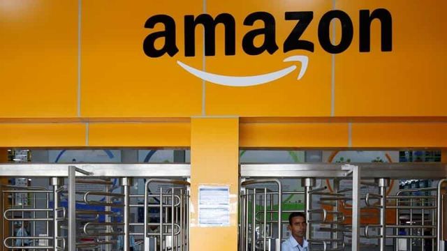 Amazon India's Unit Gets Rs 2,310 Crore From Parent Company