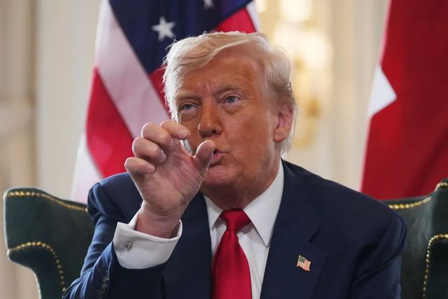 Trump scurtează ultimatumul pentru Putin