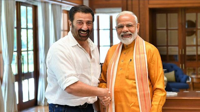 I Am a Newcomer, Don’t Know Much About Balakot or India-Pak: Deol