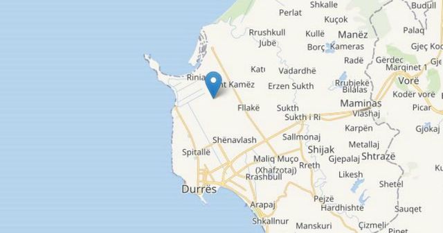 Terremoto in Albania, trema anche la Puglia