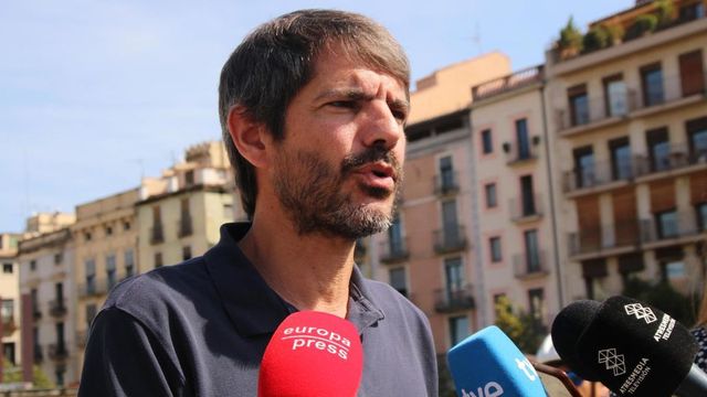 Urtasun pide que España no participe en Eurovisión si no logran expulsar a Israel