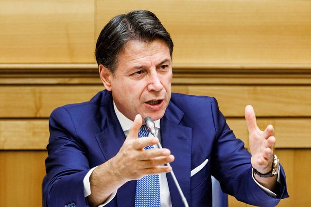 Migranti: Conte, no polemiche con Pd, ma no a Ius soli