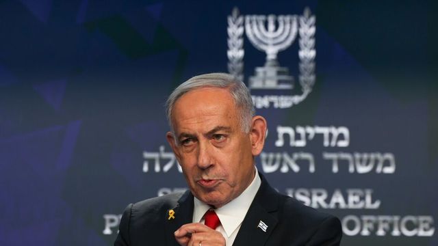 ++ Netanyahu, pronti per un cessate il fuoco temporaneo ++