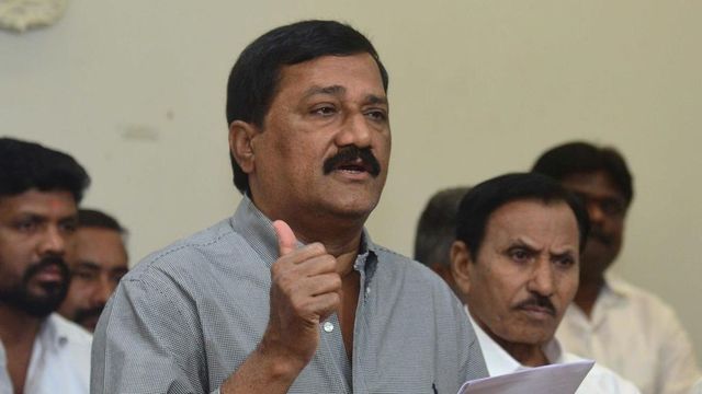 Jagan Mohan Reddy accuses police torture of youth in Guntur district, slams public assault