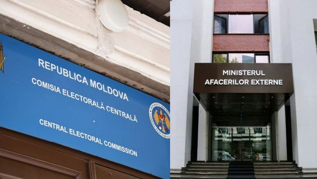 CEC respinge campaniile de dezinformare și reafirmă dreptul tuturor cetățenilor de a-și exprima liber votul