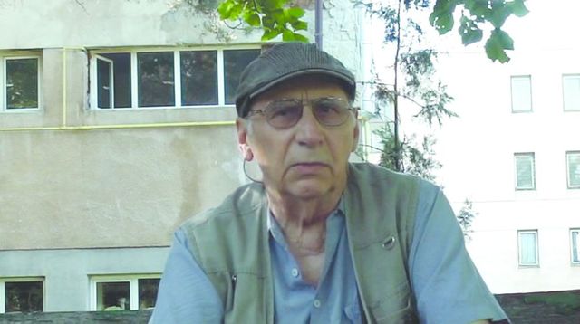 Scenaristul și profesorul Dumitru Carabăț, premiat la Cannes, a murit la vârsta de 87 de ani