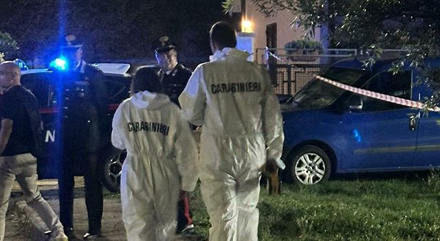 Cadavere trovato in un sacco a Spoleto