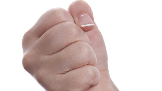 11-годишно бито от учител в Габрово