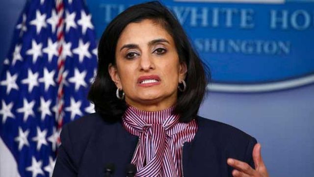 Indian-American, Close Trump Aide On Healthcare Issues, Quits