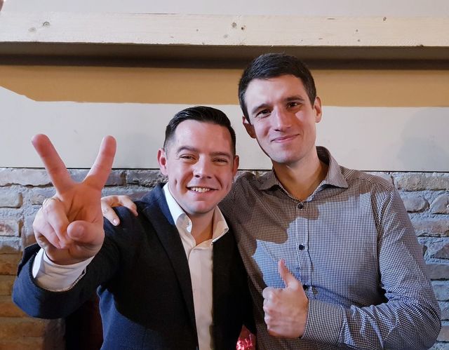 Kilép a Jobbikból a párt budapesti elnöke, Bencsik János függetlenként folytatja a parlamentben