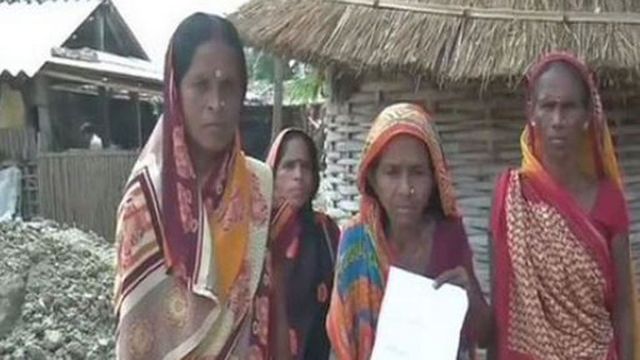 Complaint Against 39 In Bihar For Protesting Encephalitis Deaths
