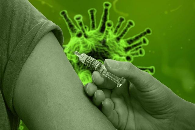 Vaccinul pentru coronavirus ar putea fi gata „într-un an” - Agenția Europeană pentru Medicamente