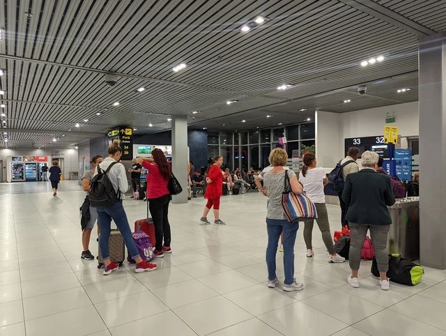 Cele două aeroporturi care deservesc Capitala se declară 100% pregătite pentru Schengen