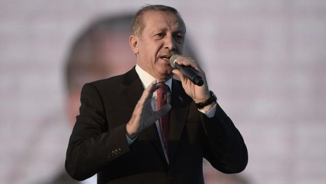 Turcia a eliberat zeci de mii de deținuți
