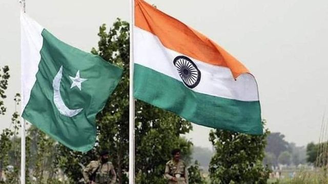 India, Pakistan Attend Meeting On Indus Water Dispute In Vienna