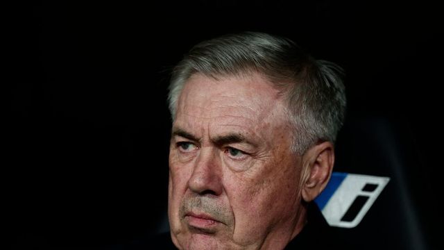 Real Madrid 'Lacked Courage' Against Manchester City, Says Carlo Ancelotti Before Champions League Showdown
