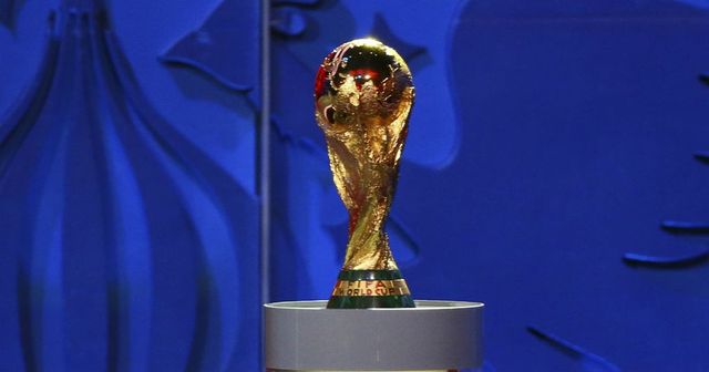 Chile joins Argentina, Uruguay and Paraguay in joint bid for 2030 World Cup