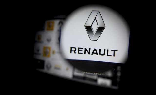 Renault ar putea dispărea, dacă nu va primi curând ajutor pentru a face față crizei coronavirusului
